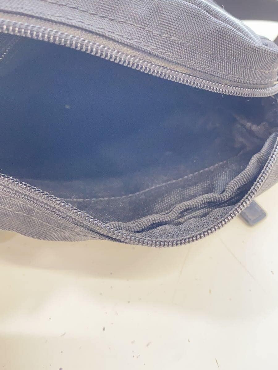 marimekko Shoulder Bag BLK 6