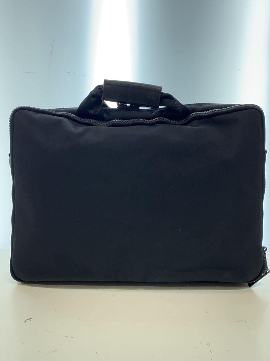PORTER Briefcase BLK 3
