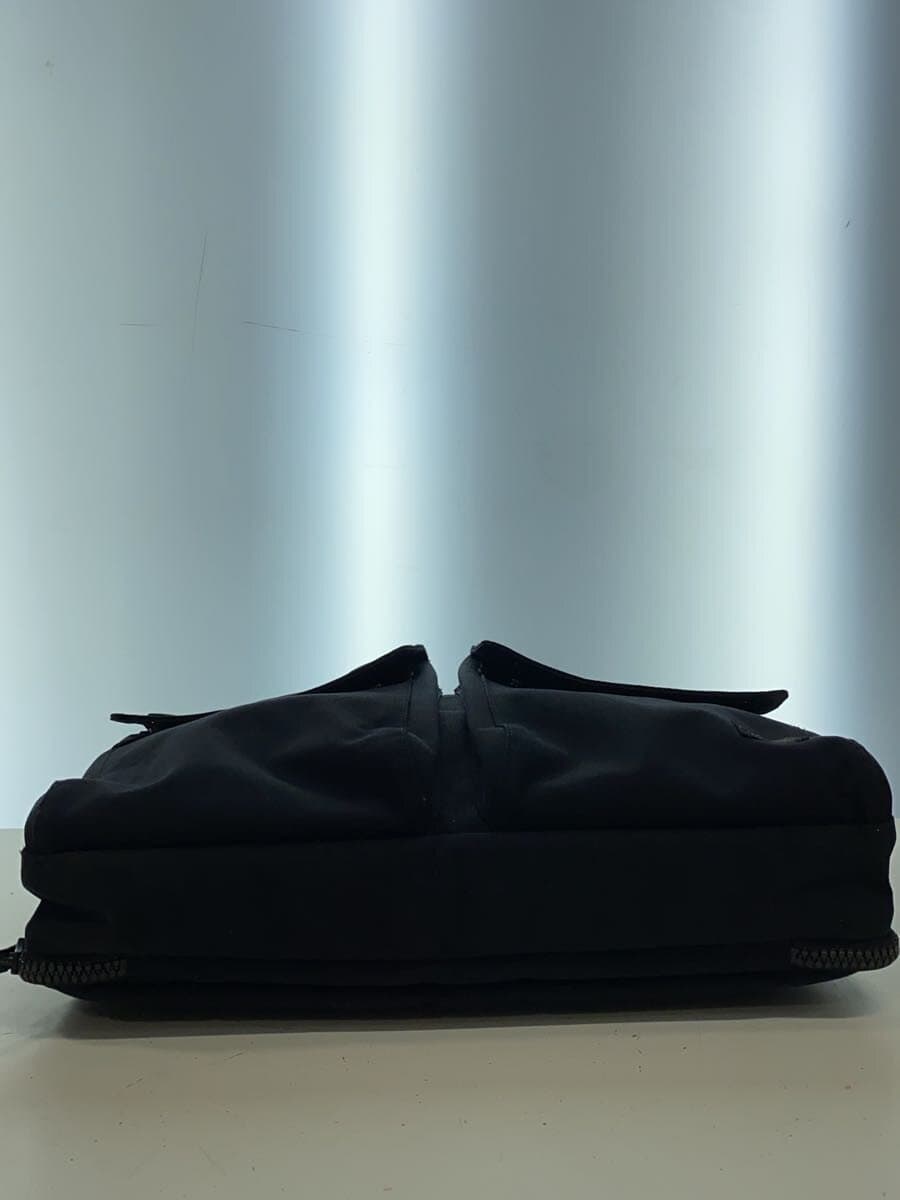 PORTER Briefcase BLK 4