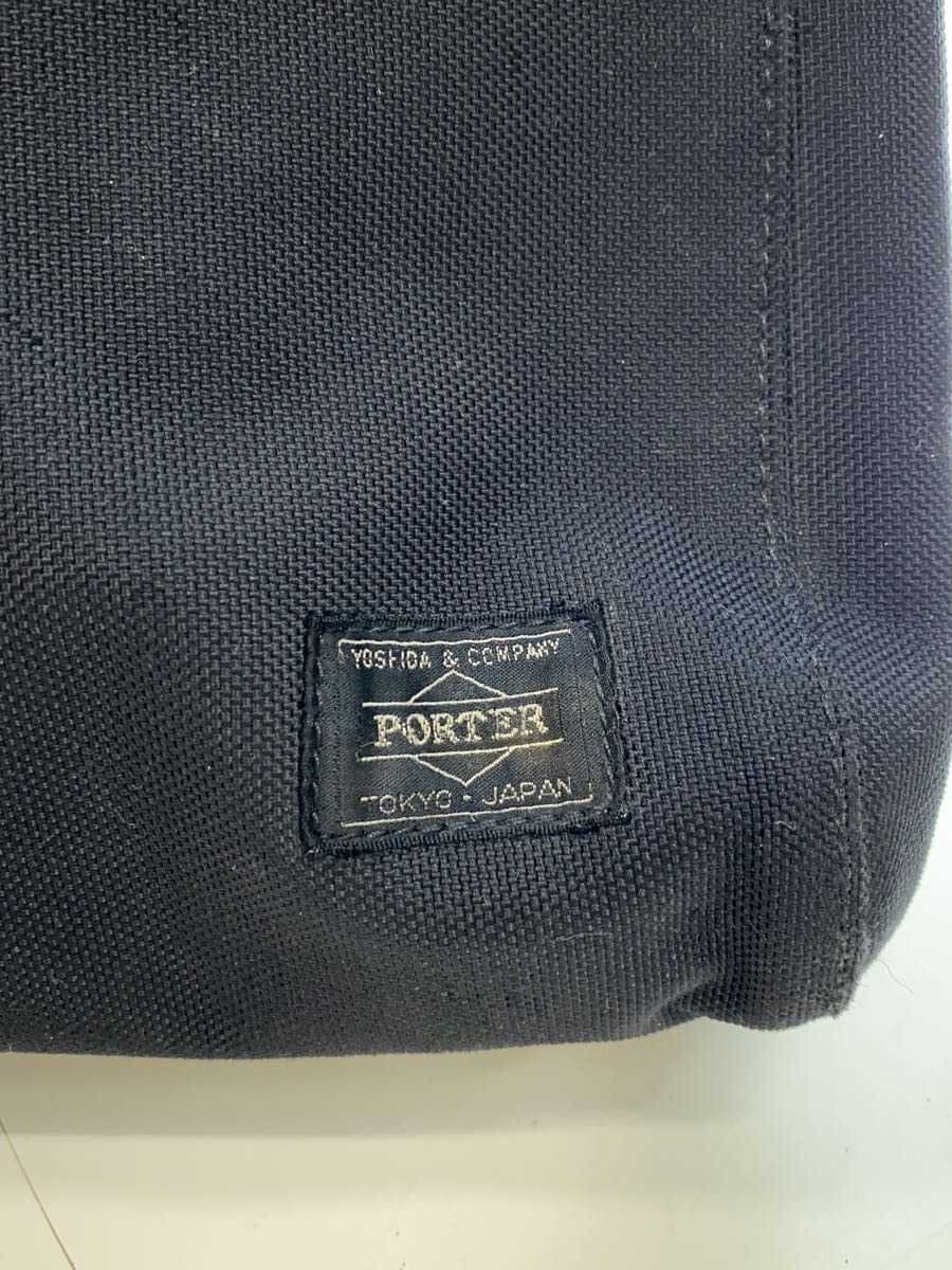 PORTER Briefcase BLK 5