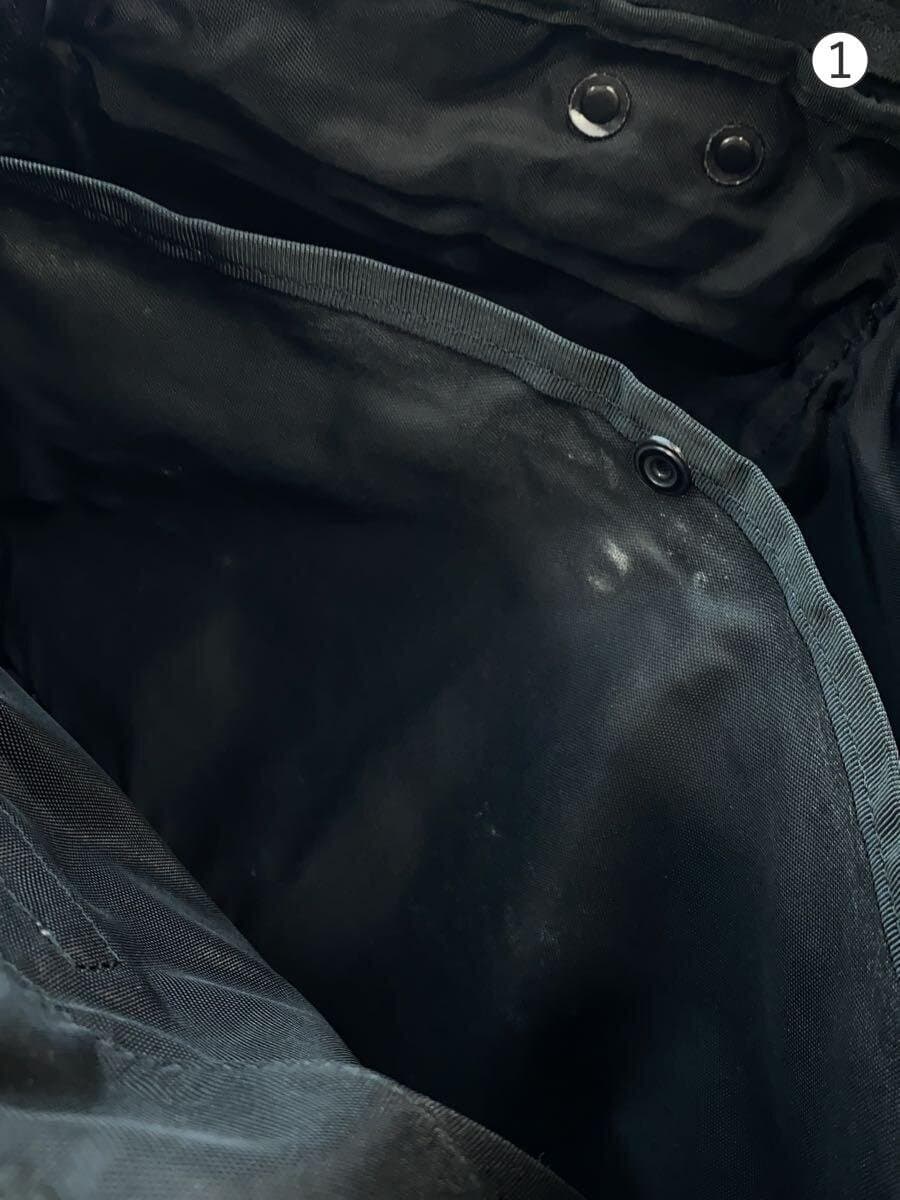 PORTER Briefcase BLK 7