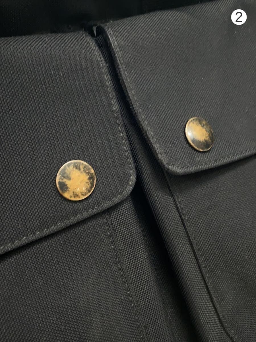 PORTER Briefcase BLK 8