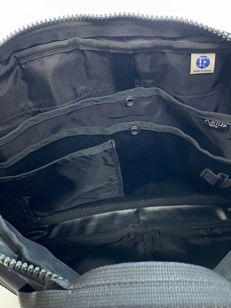 PORTER Briefcase BLK 9