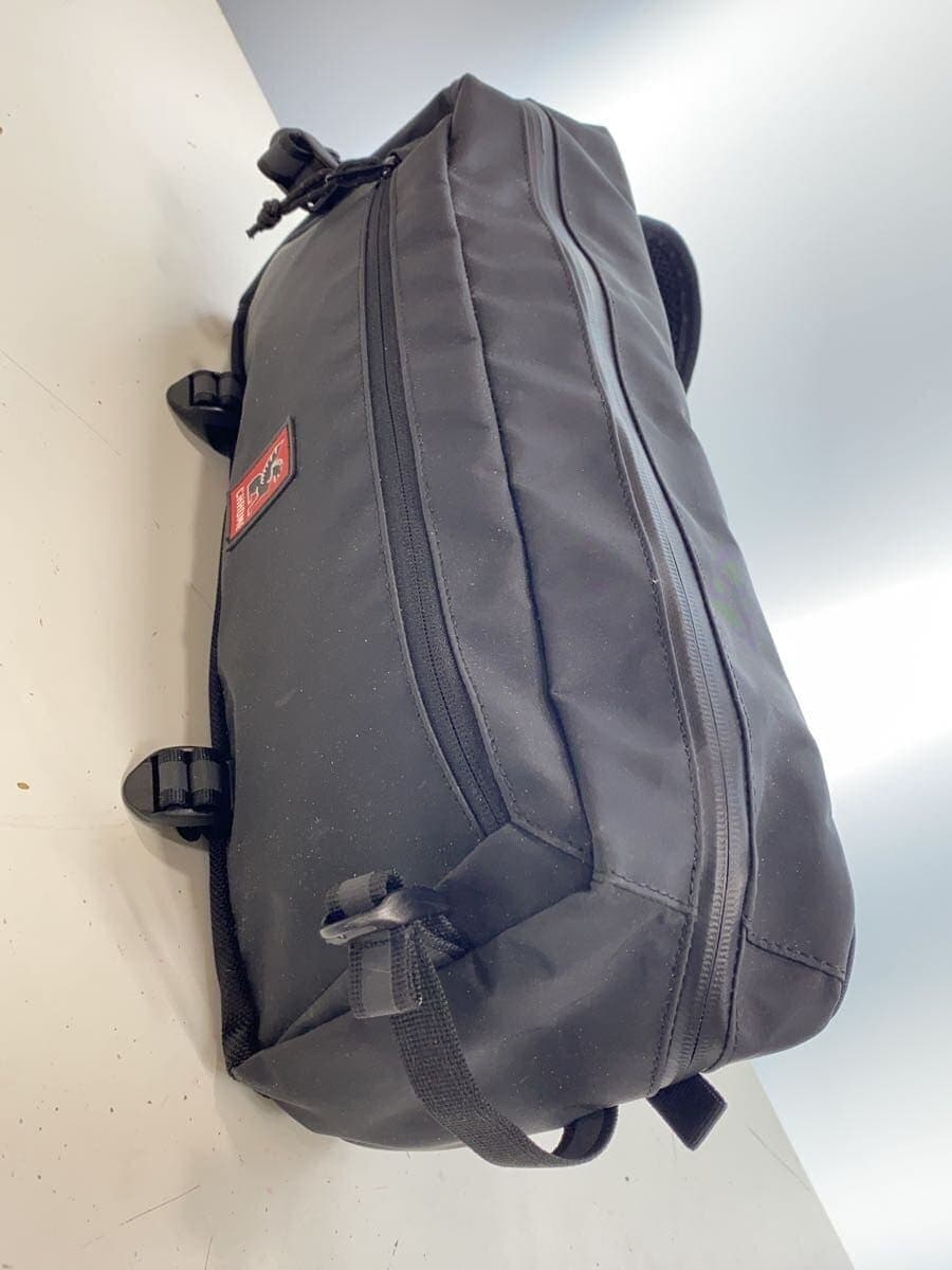 CHROME Waist Bag BLK 2