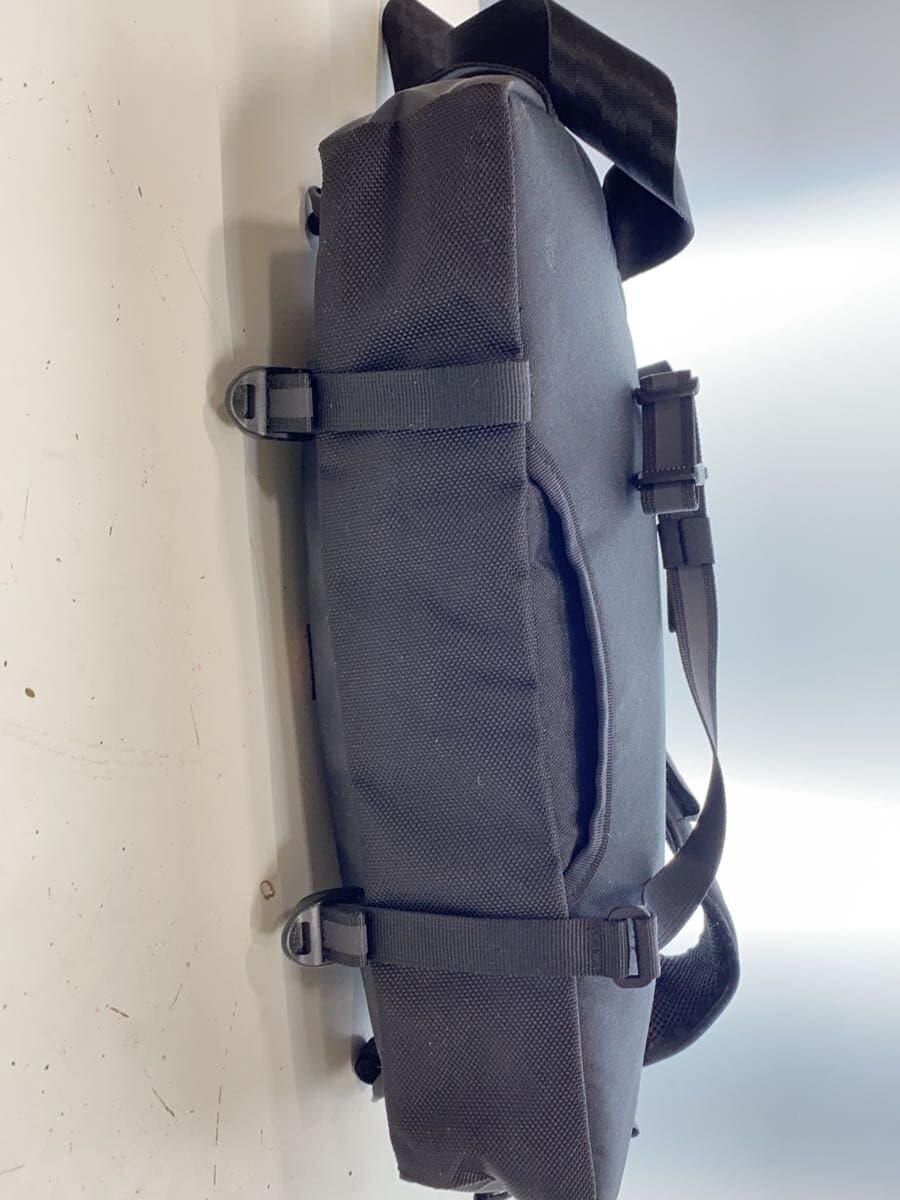 CHROME Waist Bag BLK 4