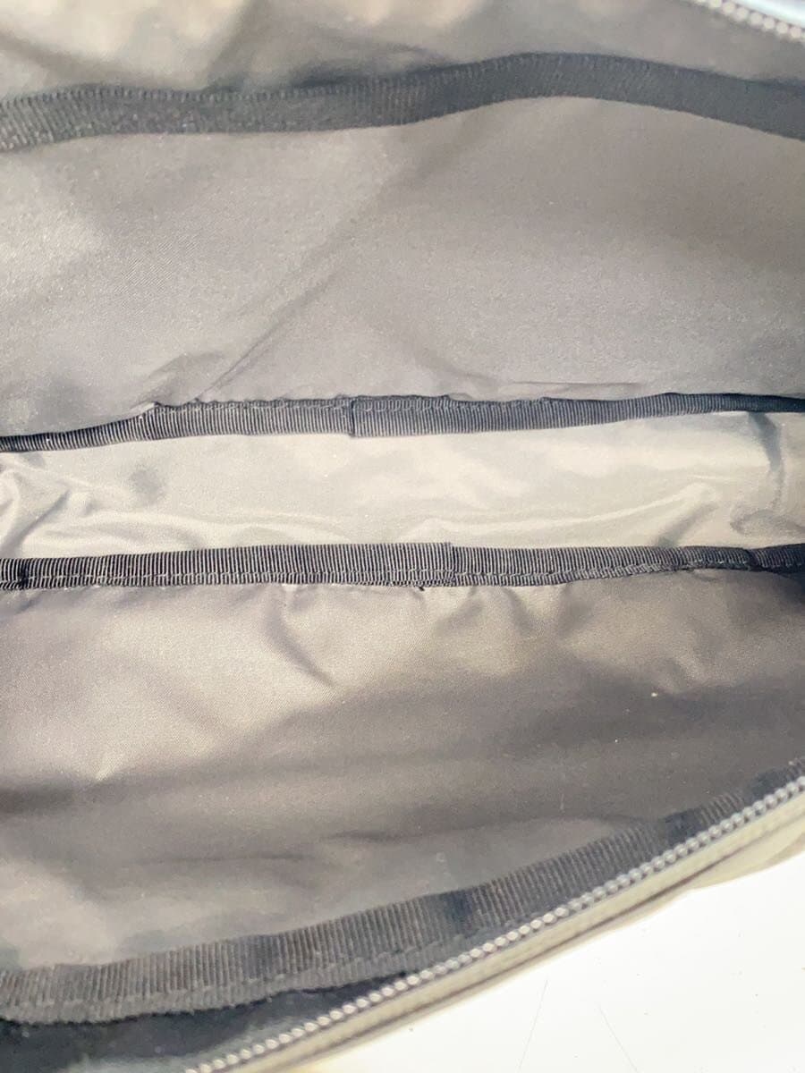 CHROME Waist Bag BLK 6