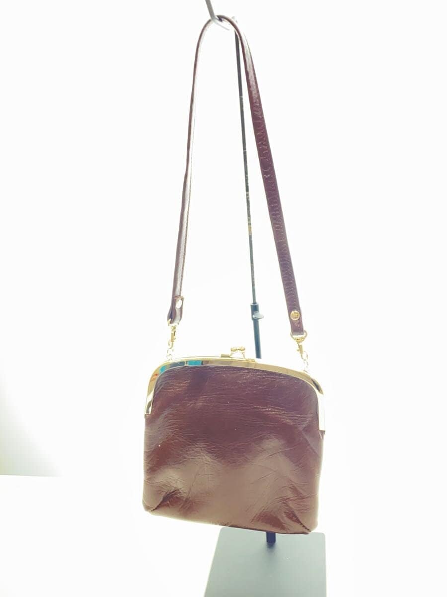 TIDEWAY Tote Bag Leather BRW 3