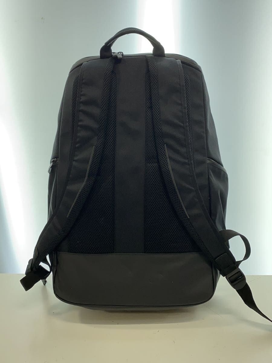 Porsche Design Backpack BLK 3