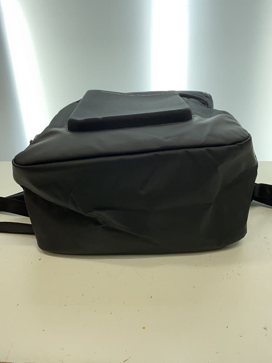 Porsche Design Backpack BLK 4