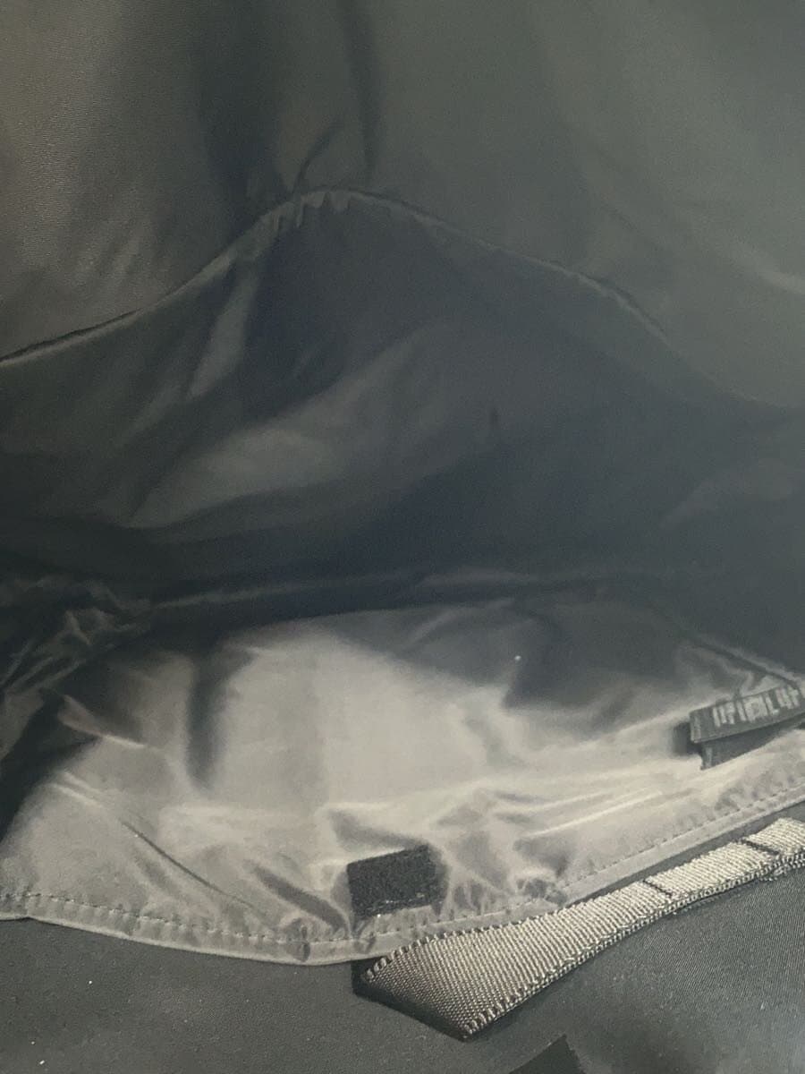 Porsche Design Backpack BLK 7