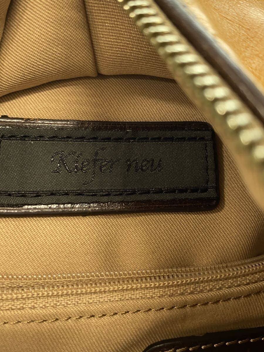 Kiefer neu Bag CML 5