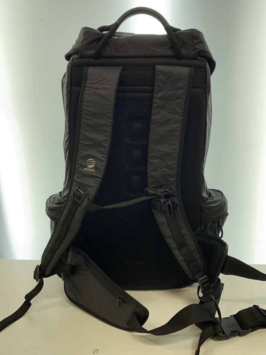 Porsche Design Backpack BLK 3