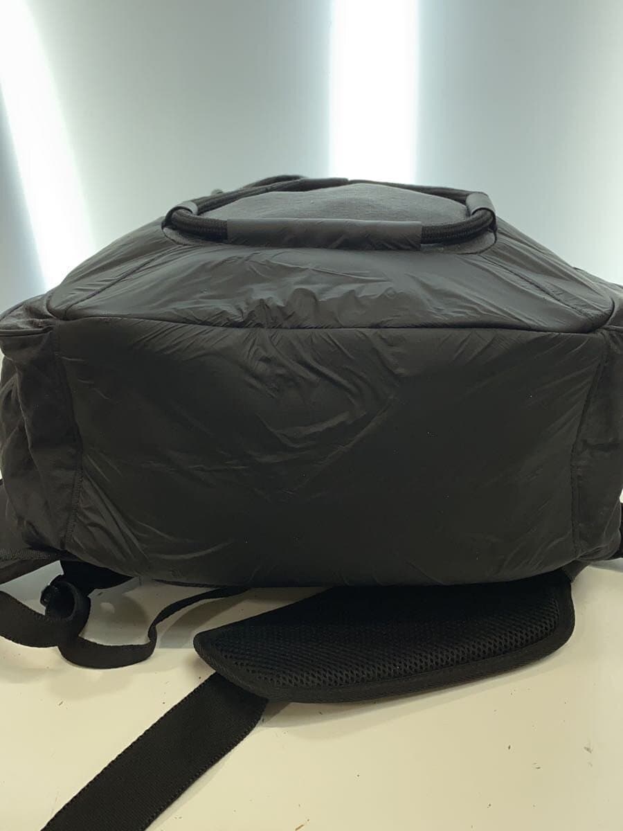 Porsche Design Backpack BLK 4
