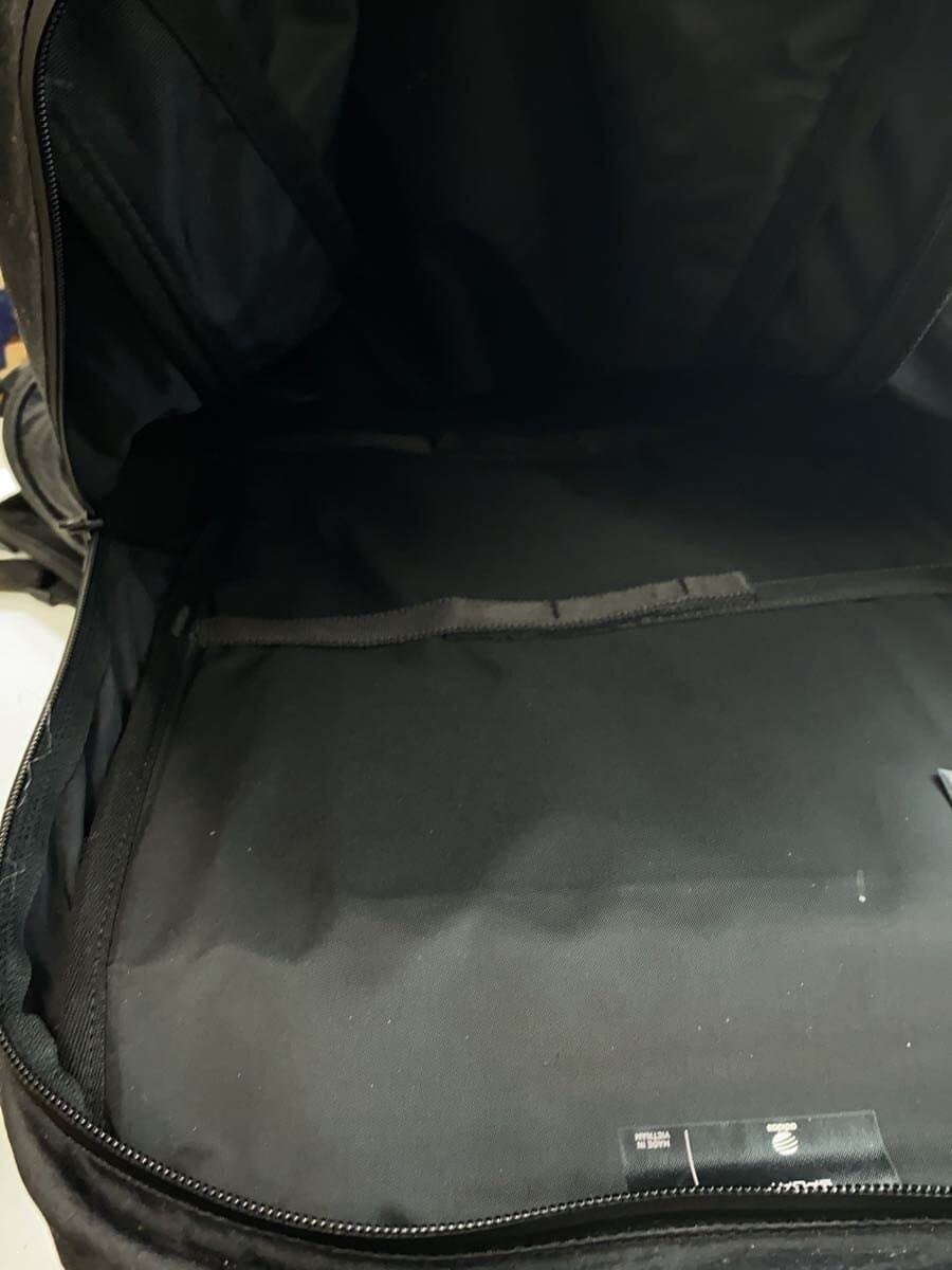 Porsche Design Backpack BLK 7