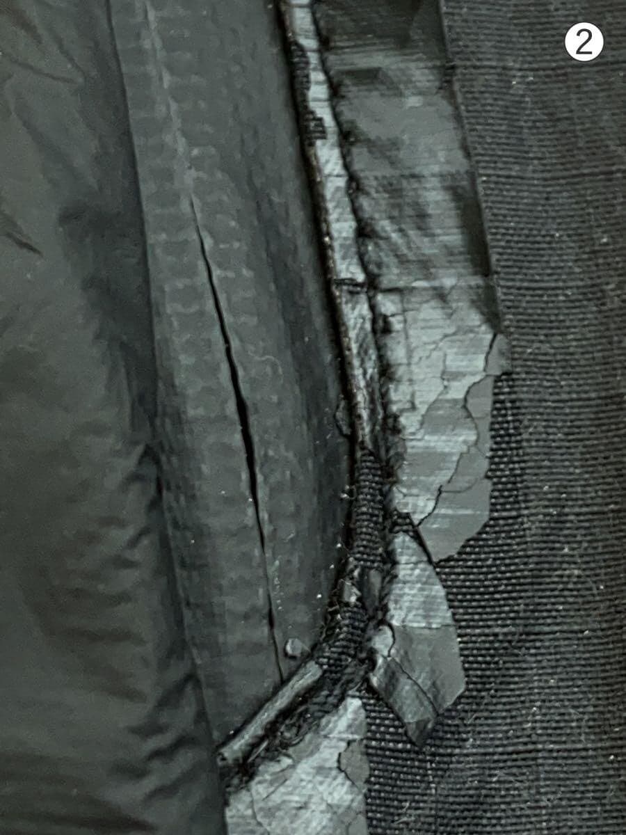 Porsche Design Backpack BLK 8