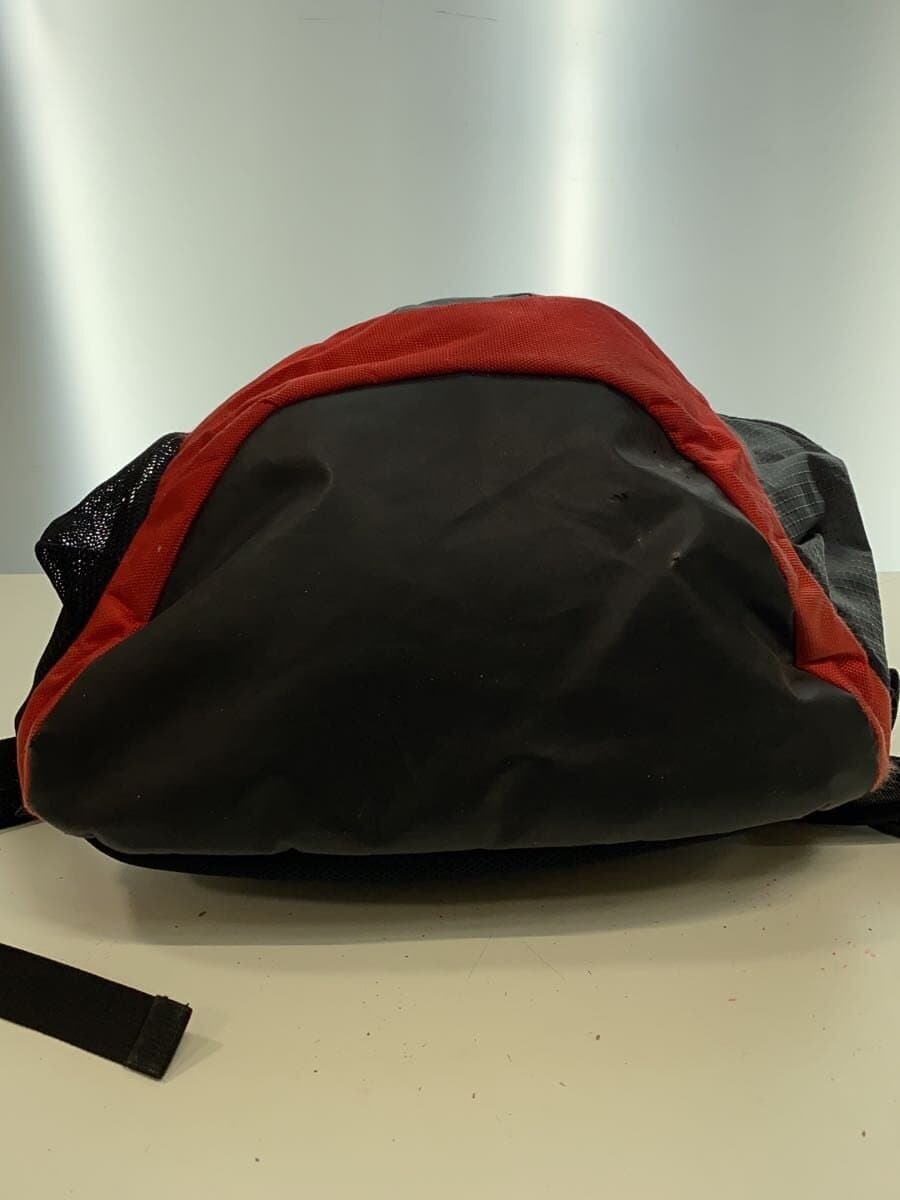 ASICS Backpack BLK 4