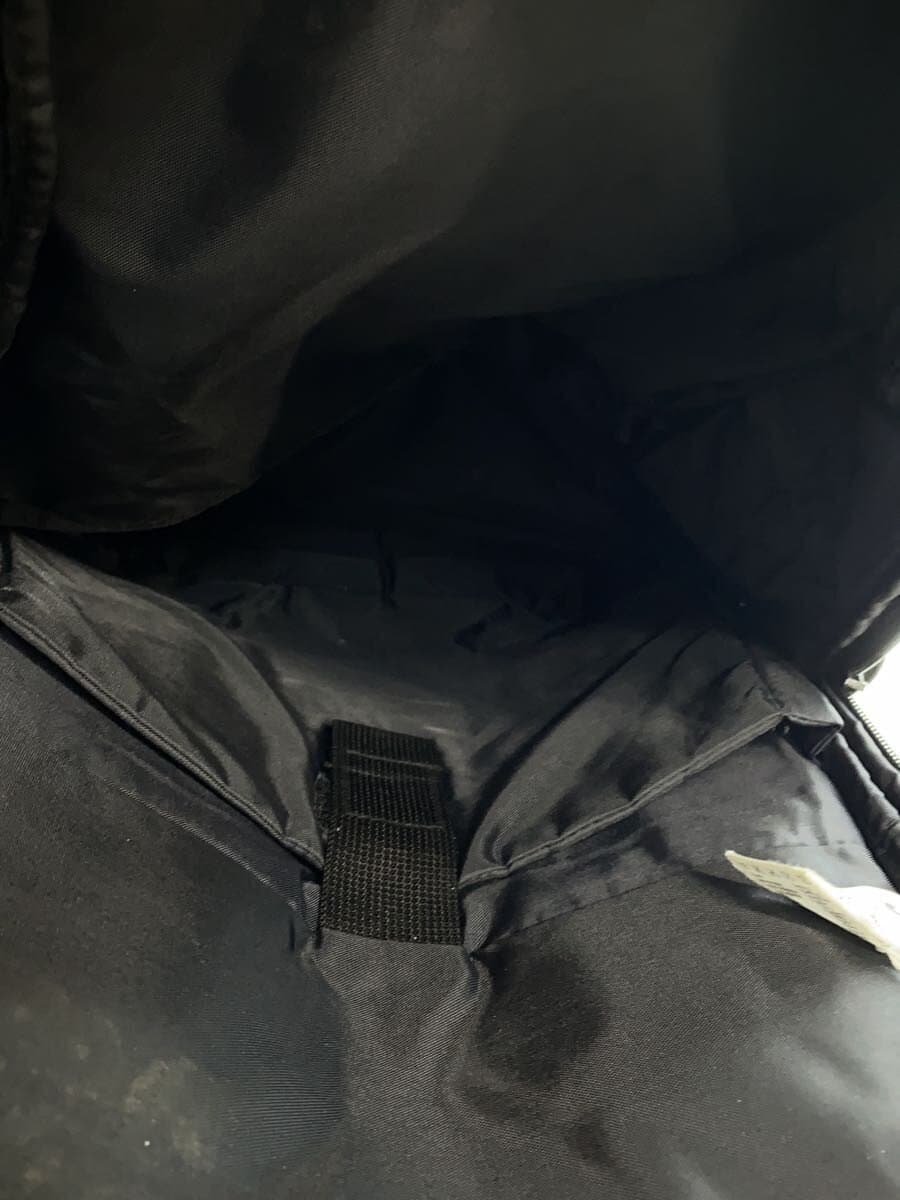 ASICS Backpack BLK 6