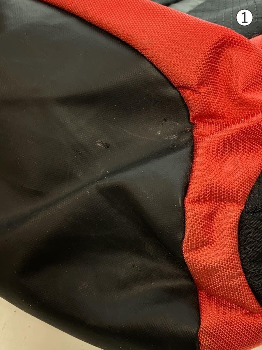 ASICS Backpack BLK 7