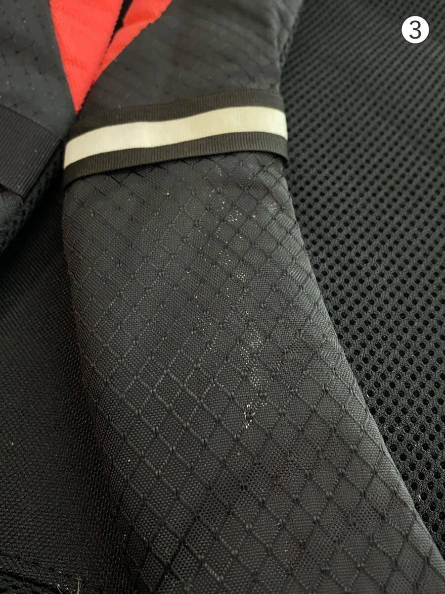 ASICS Backpack BLK 9