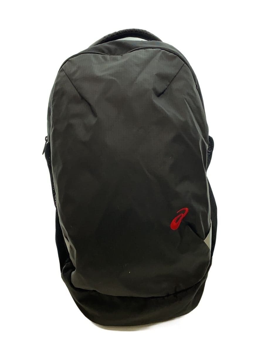 ASICS Backpack BLK