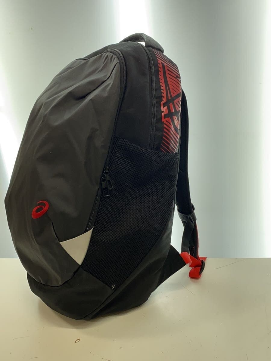 ASICS Backpack BLK 2