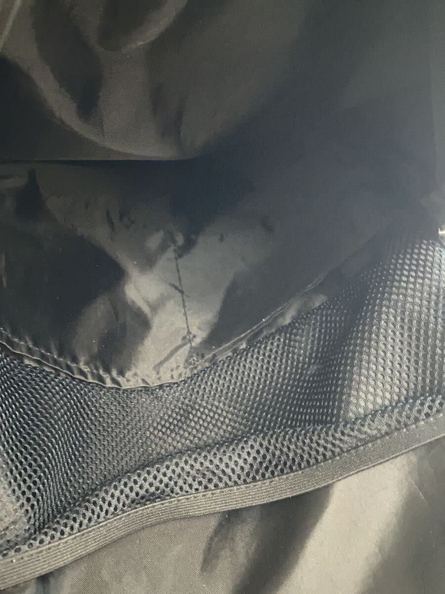 ASICS Backpack BLK 7