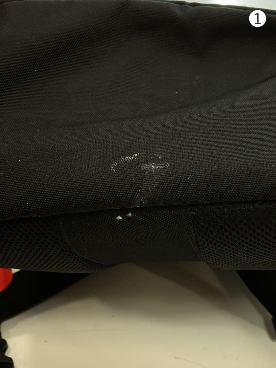 ASICS Backpack BLK 9