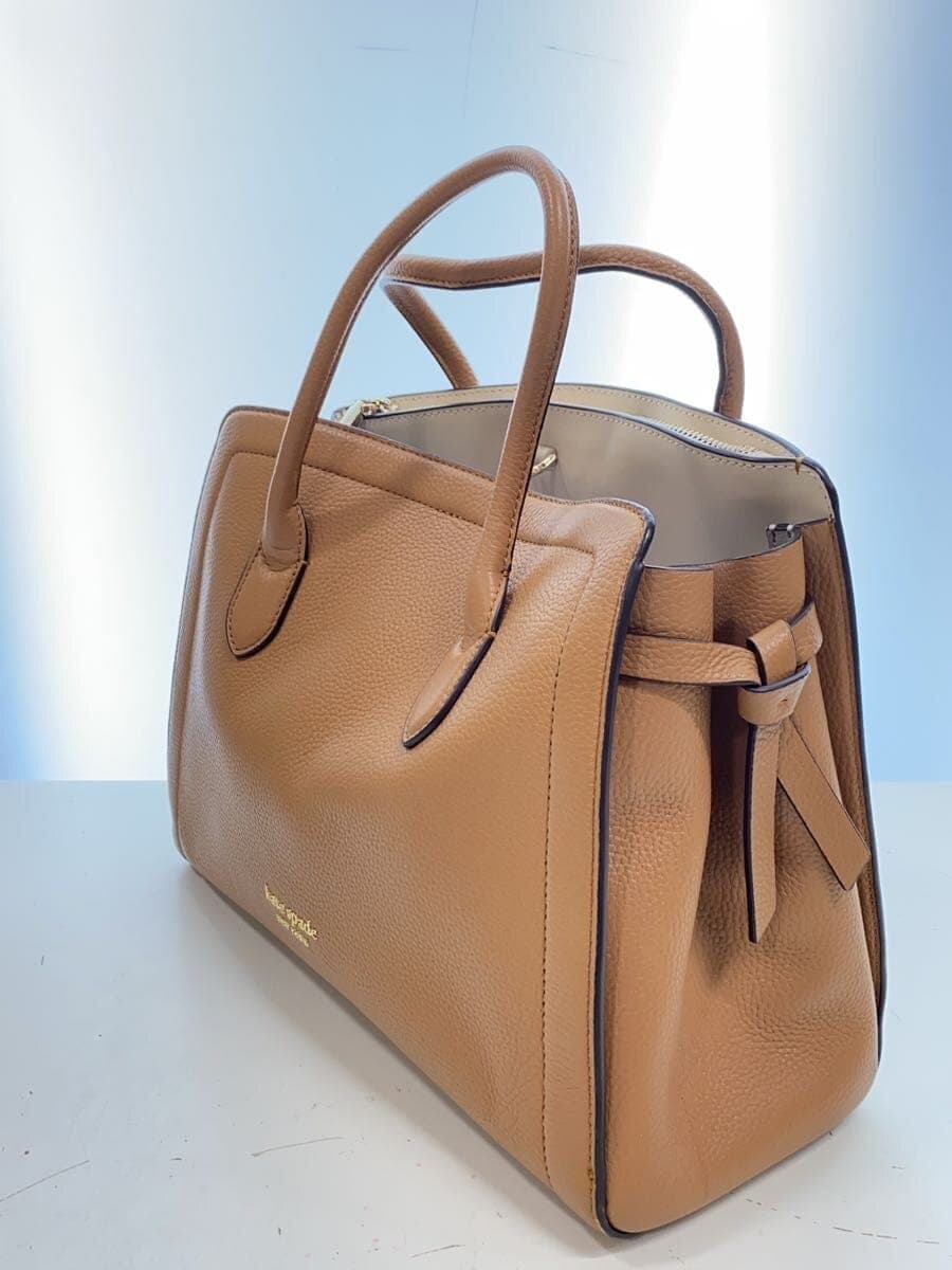 kate spade new york Handbag Leather CML PXR00399 2