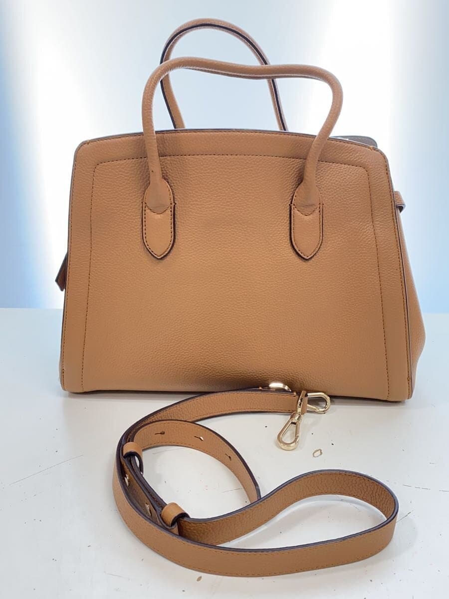 kate spade new york Handbag Leather CML PXR00399 3