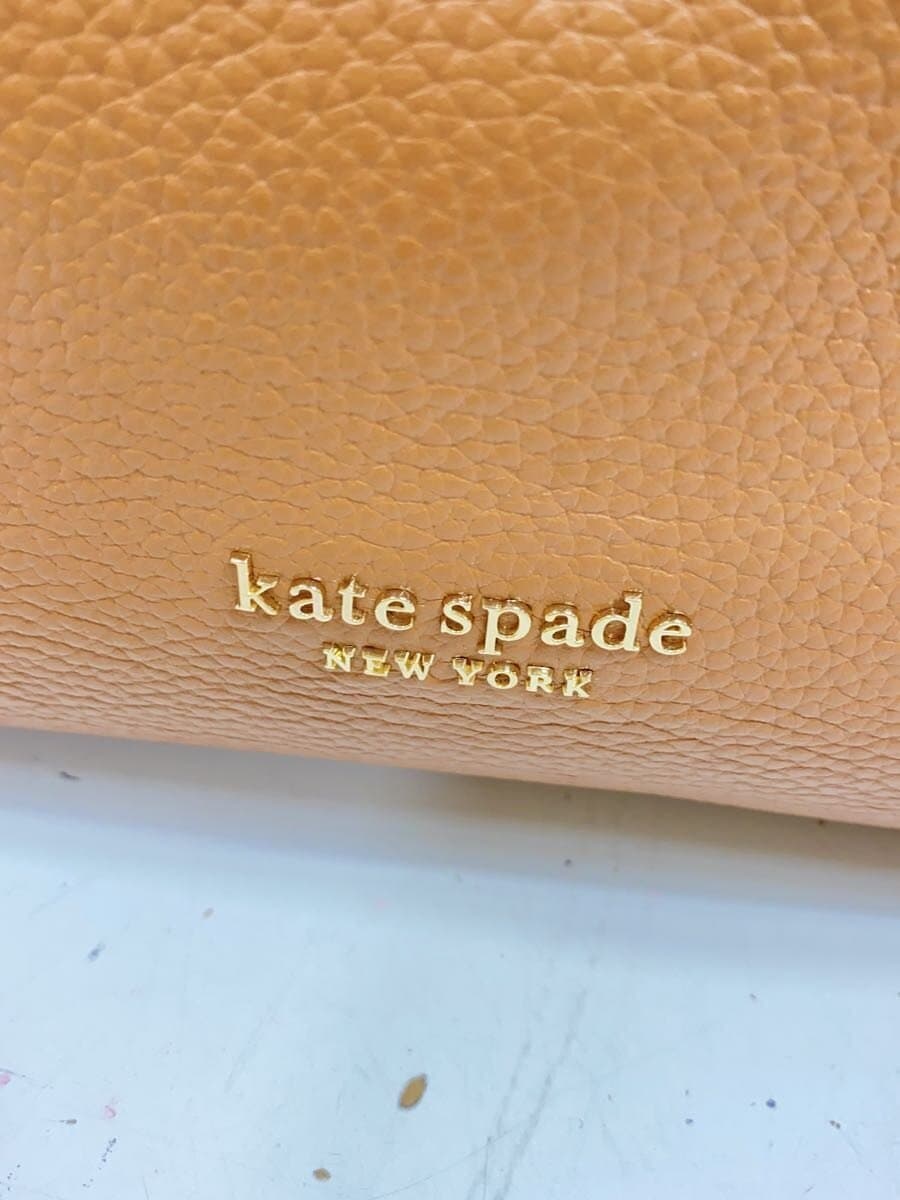 kate spade new york Handbag Leather CML PXR00399 5
