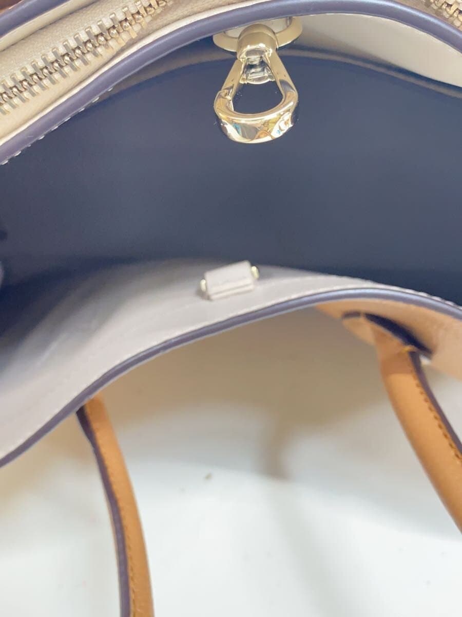 kate spade new york Handbag Leather CML PXR00399 6