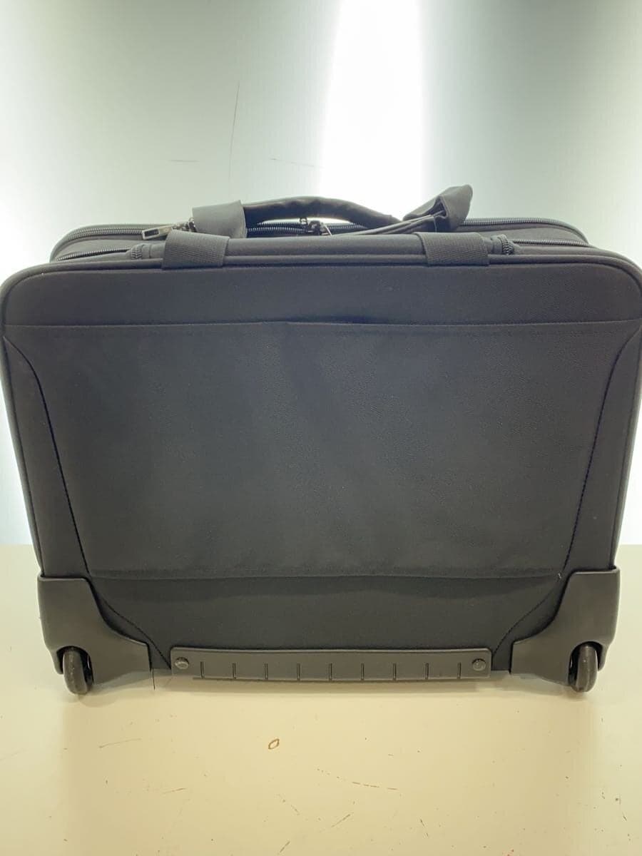 SAMSONITE Travel Carry BLK Solid 3