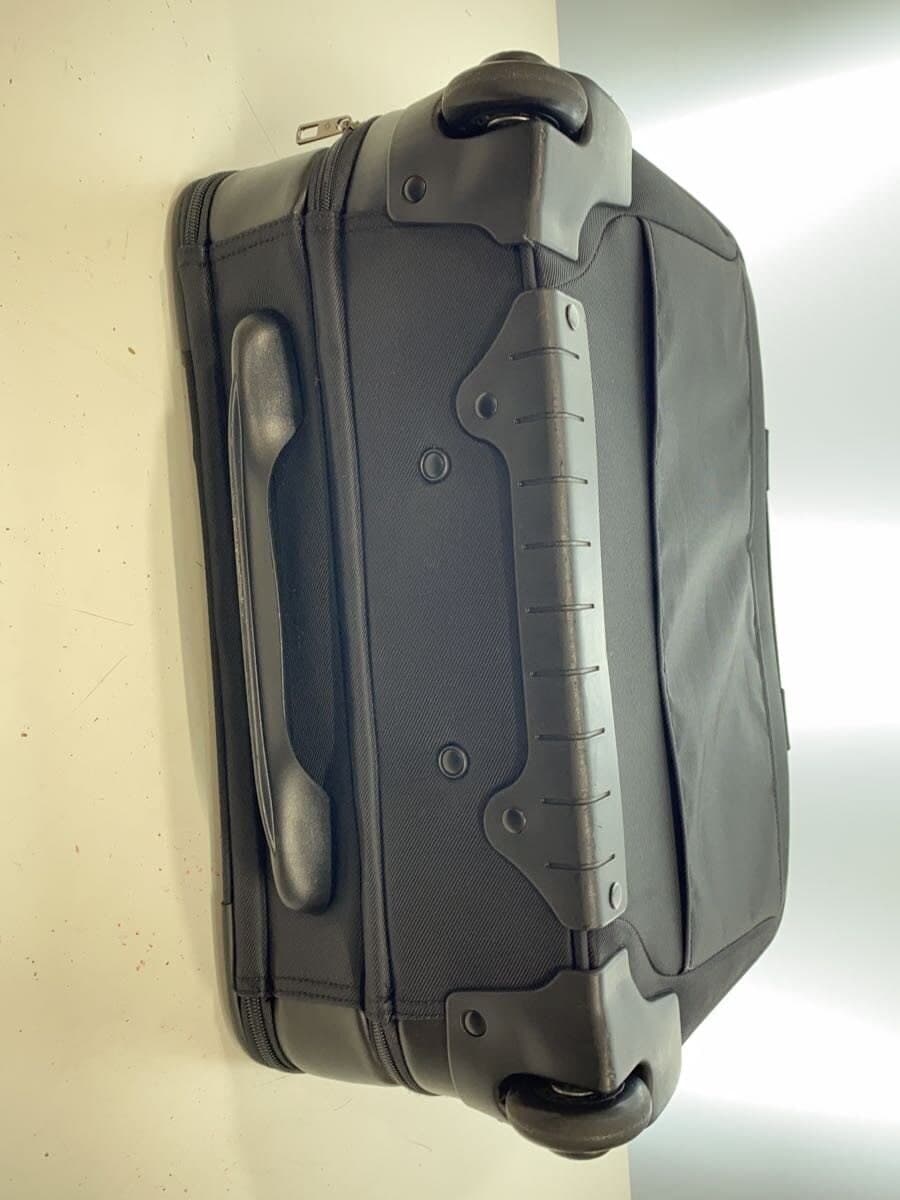 SAMSONITE Travel Carry BLK Solid 4