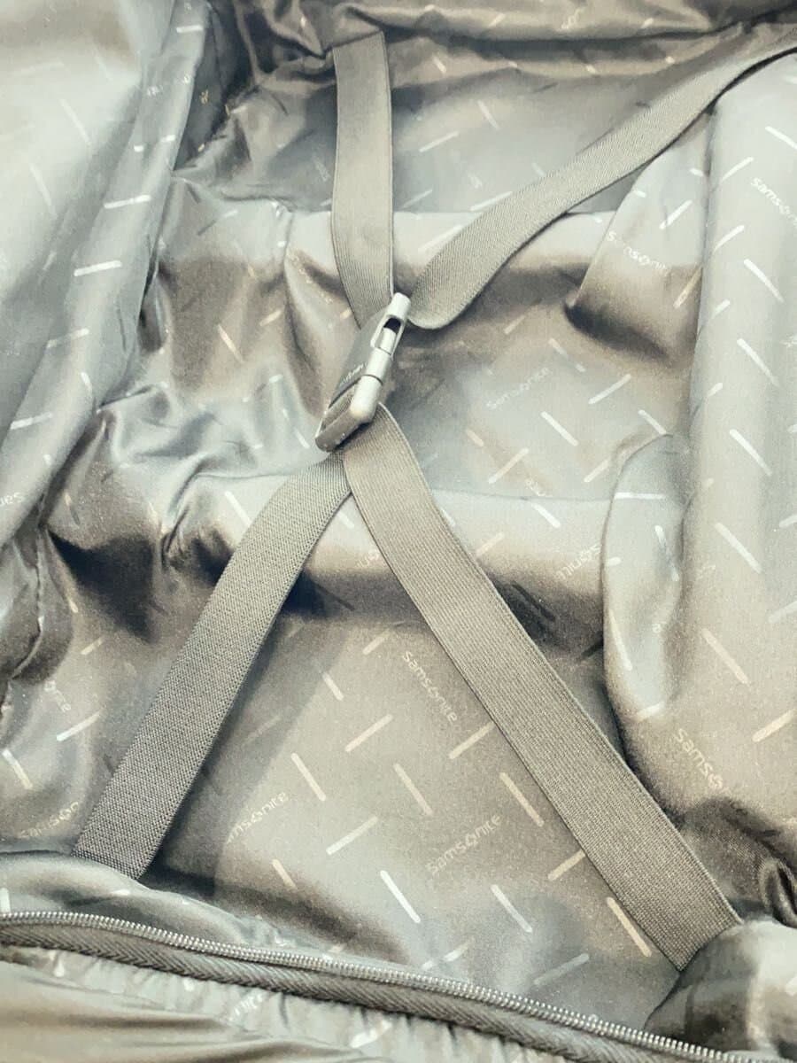 SAMSONITE Travel Carry BLK Solid 7