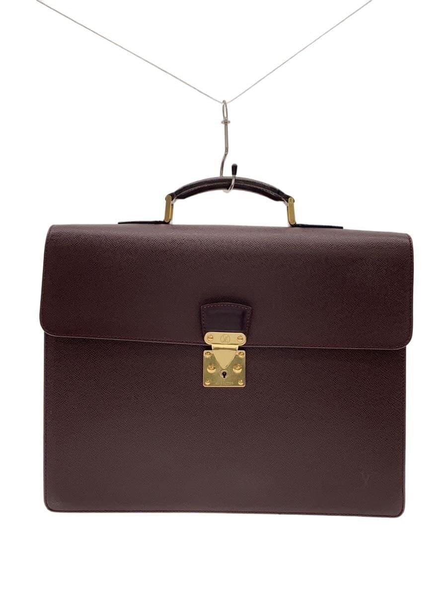 LOUIS VUITTON Serviette Clad_Tiga -- BRW M30076