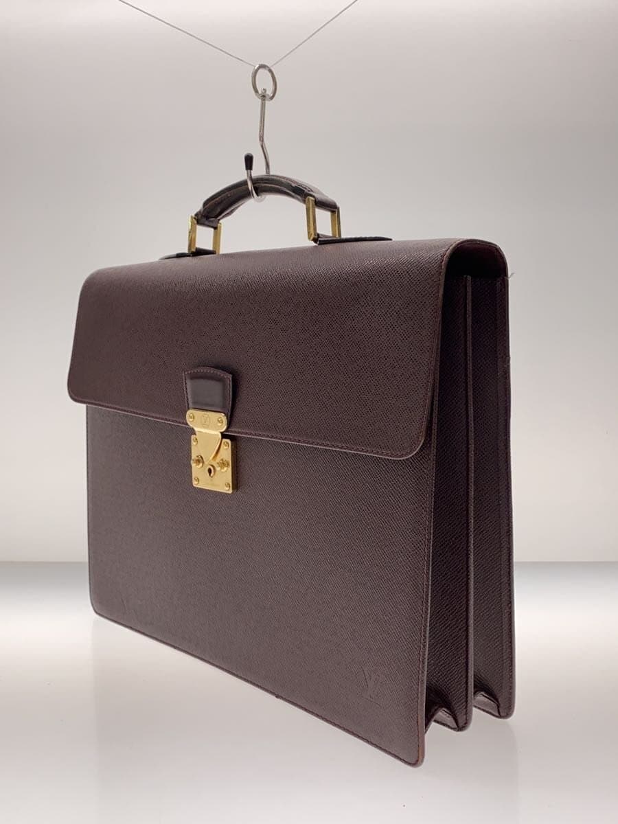 LOUIS VUITTON Serviette Clad_Tiga -- BRW M30076 2