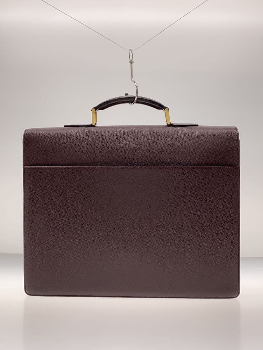 LOUIS VUITTON Serviette Clad_Tiga -- BRW M30076 3