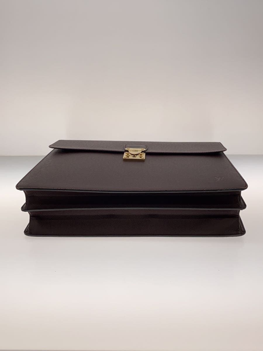 LOUIS VUITTON Serviette Clad_Tiga -- BRW M30076 4