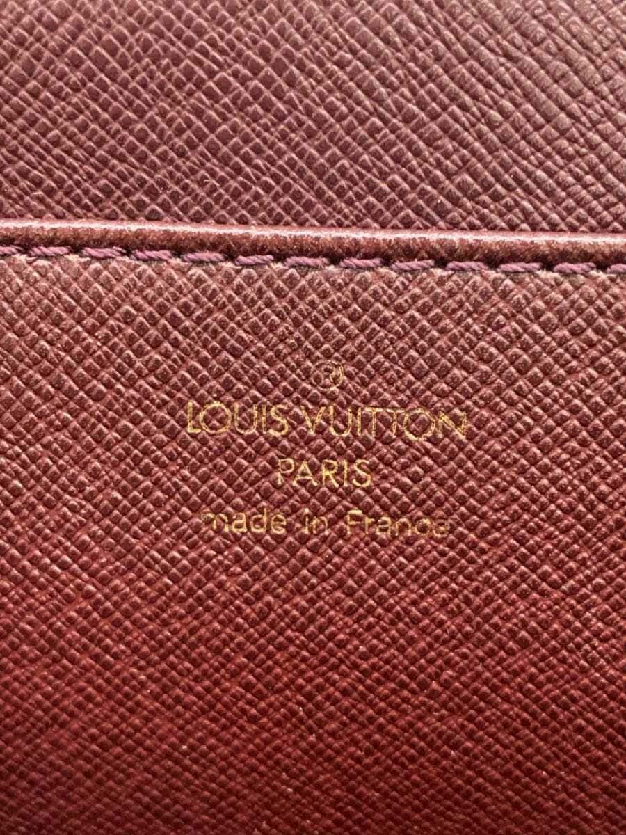 LOUIS VUITTON Serviette Clad_Tiga -- BRW M30076 5