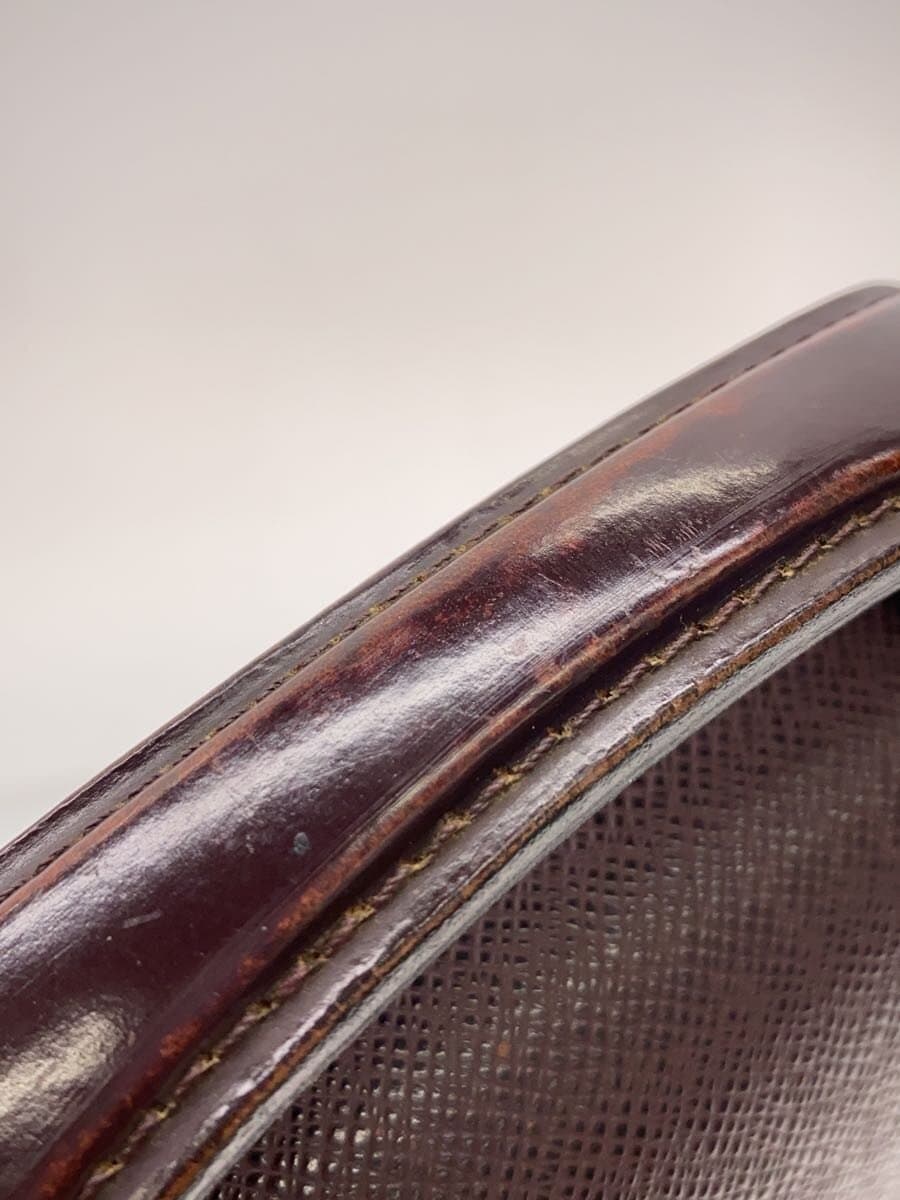 LOUIS VUITTON Serviette Clad_Tiga -- BRW M30076 9