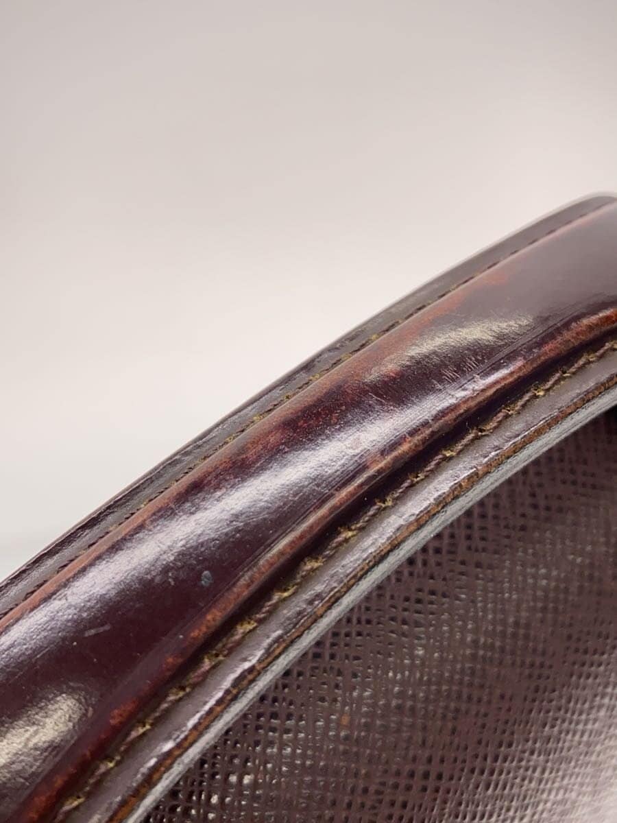 LOUIS VUITTON Serviette Clad_Tiga -- BRW M30076 9