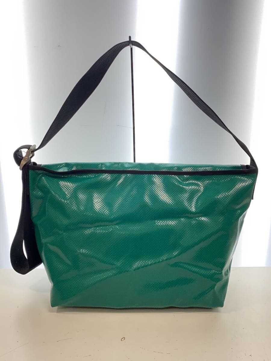 Manhattan Portage Shoulder Bag GRN 3