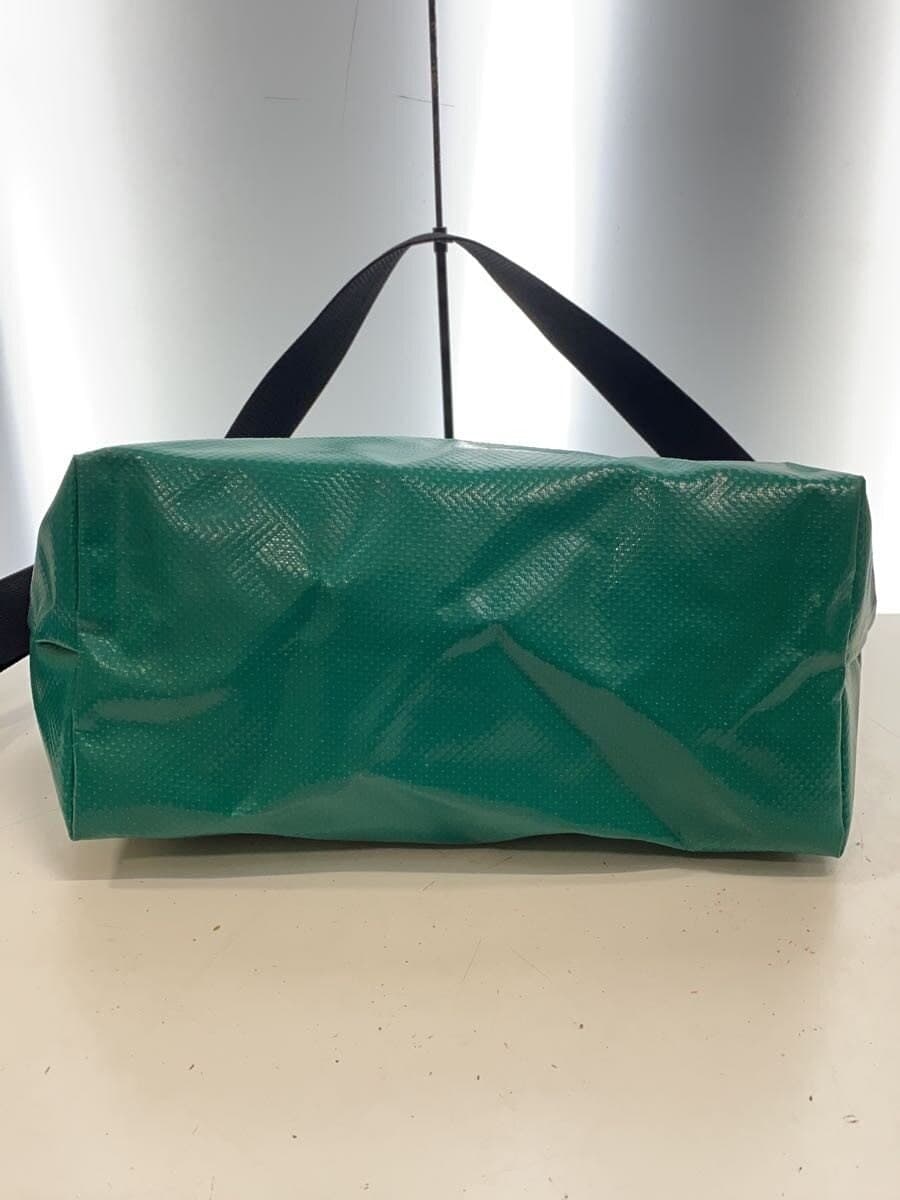 Manhattan Portage Shoulder Bag GRN 4