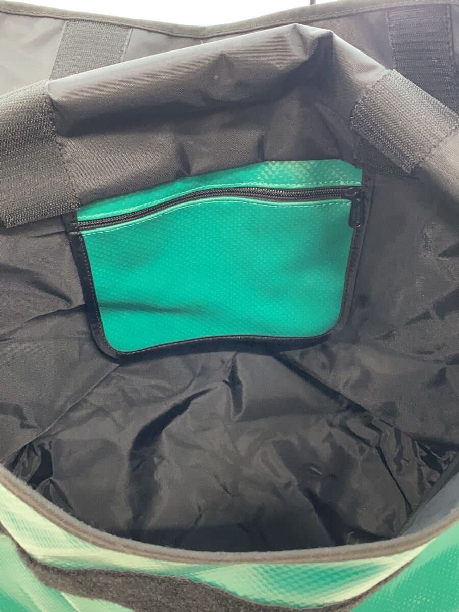 Manhattan Portage Shoulder Bag GRN 6