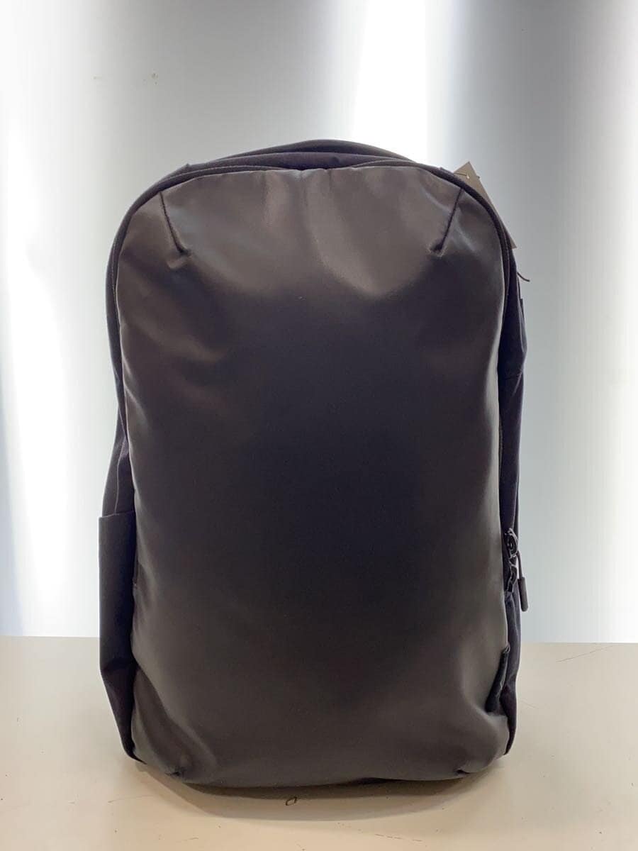 WEXLEY Backpack BLK Solid