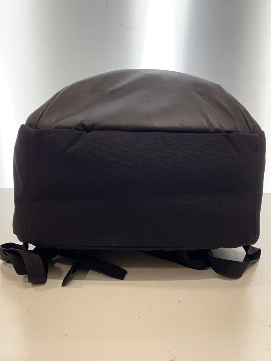 WEXLEY Backpack BLK Solid 4