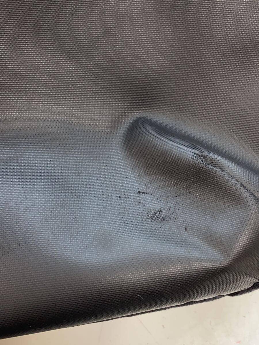 WEXLEY Backpack BLK Solid 7