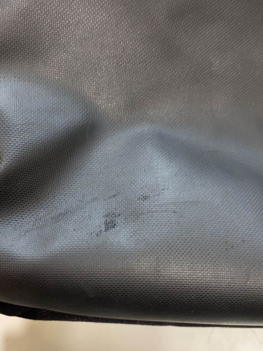 WEXLEY Backpack BLK Solid 8