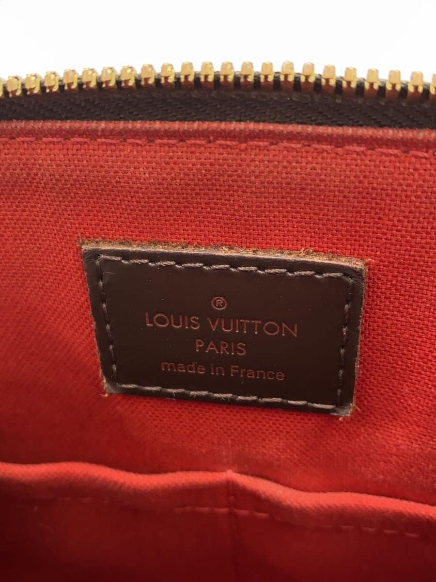 LOUIS VUITTON Westminster GM_Damier Ébène PVC BRW N41103 5