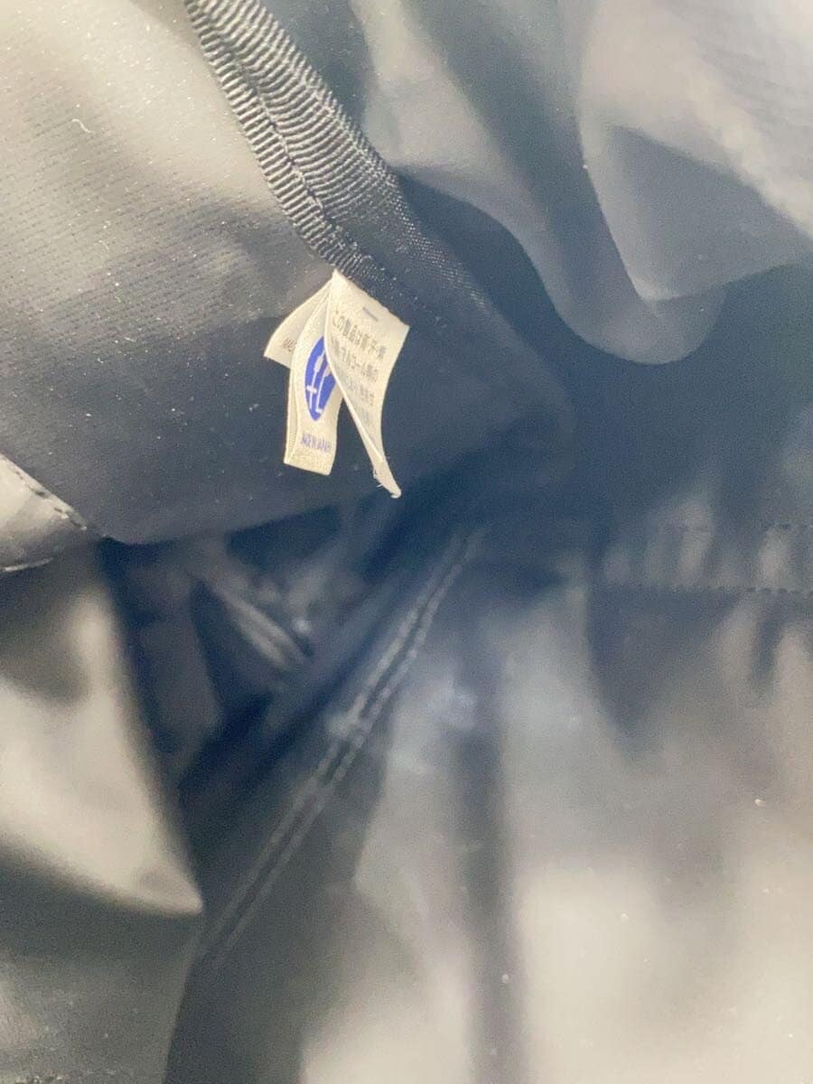 PORTER Union Backpack -- BLK Solid color 7